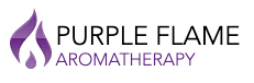 Purple Flame Aromatherapy