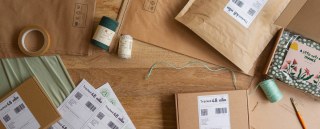The Cutting Edge Craft Products