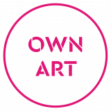 Old Chapel Gallery logo