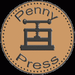 Penny Press logo
