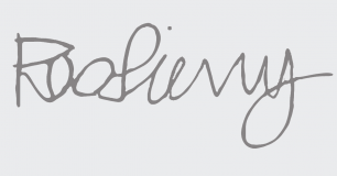 Rob Piercy logo