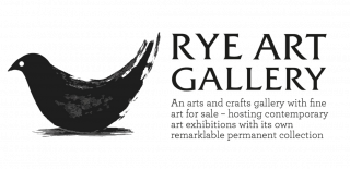 Rye Art Gallery logo