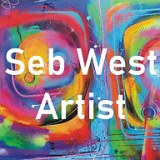Seb West logo
