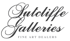 Sutcliffe Galleries logo