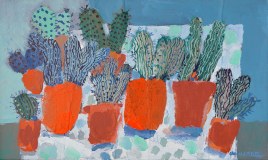 Thackeray Gallery