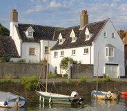 The Old Custom House