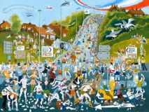 Robert Olley
