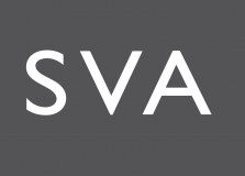 Stroud Valley Art Space logo
