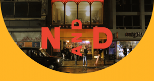 Night & Day Cafe