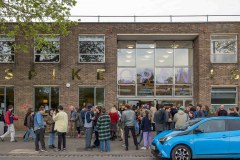 Spike Island Arts Space Limited