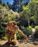 The Pride Of The Valley Sculpture Park
