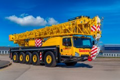 Sangwin Surfacing Limited