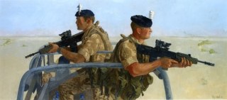 Royal Welsh Fusiliers
