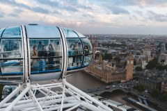 The London Eye Co. Limited