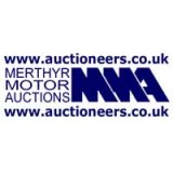 The Auctioneers Co. UK