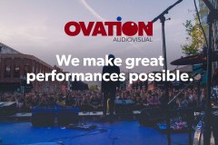 Ovation Audio Visual Systems Limited