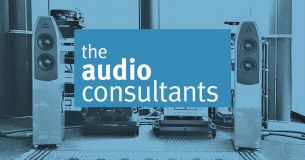 The Audio Consultants