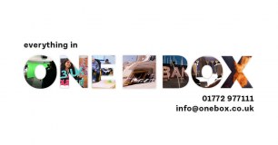 One-box Productions Limited