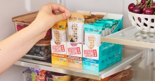 Perfect Bar Limited