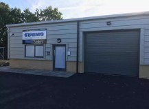 Starmo Auto Electrics logo