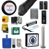 Quantek Systems