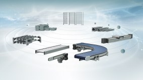 Robot Units (UK) Limited