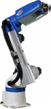 Tm Robotics (Europe) Limited