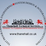 Thanehall Limited