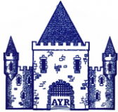The Babys Castle logo