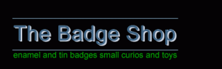 The Badge Shop