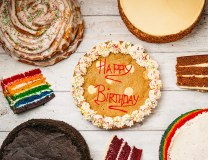 Rinkoff Bakeries Limited