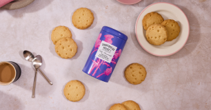 Shortbread House Of Edinburgh Limited logo