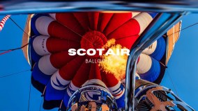 Scotair Balloons