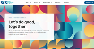 Social Investment (Scotland)