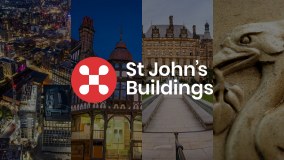St Johns Buildings