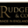 Rudge & Co. (UK) Limited