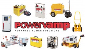 Powervamp Limited