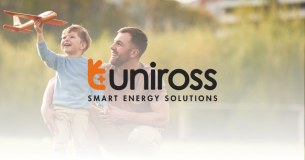 Uniross Batteries Limited