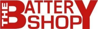 The Battery Shop Limited