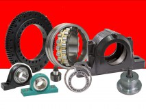 R D R Bearings