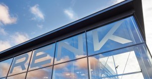 Renk (UK) Limited