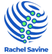 Rachel Savine logo