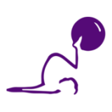 The Pilates Centre logo