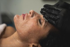 The Skin Fitness Clinic logo
