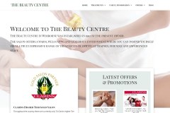 The Beauty Centre Limited