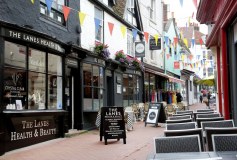 The Lane Health & Beauty Clinic
