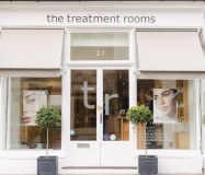 The Treatment Rooms logo