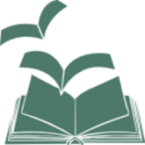 Bookends logo