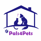 Pals4pets logo