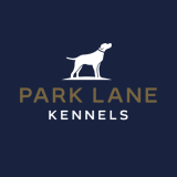 Park Lane Executive Kennels logo